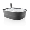 Collapsible washing-up bowl
