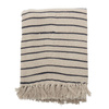 BLOOMINGVILLE EIA natural bedspread