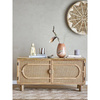 Pablo Cabinet, Nature, FSC 100%® Mango