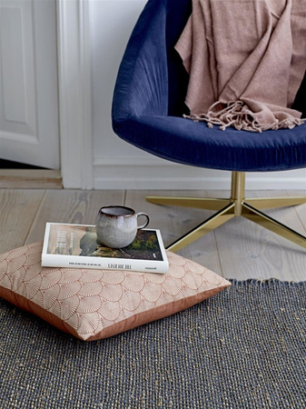 Kubek Bloomingville Sandrine szary rozmiar L