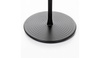 ARTEMIDE Tolomeo Mega 42 cm black floor lamp