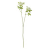 Fennel Stem, White, Artificial Flowers