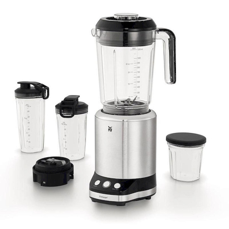 WMF KULT X multifunctional blender silver