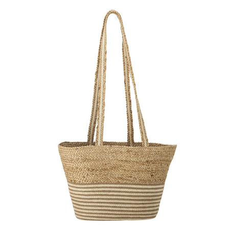 Torba Na Zakupy Bloomingville SIMONA naturalny