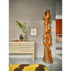 Space dresser, cream