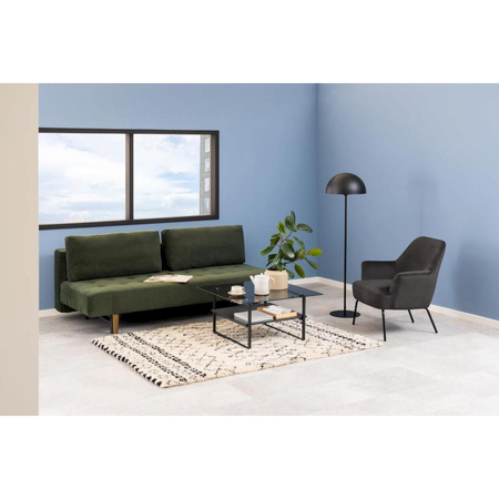 Lounge Chair MELORA Unique