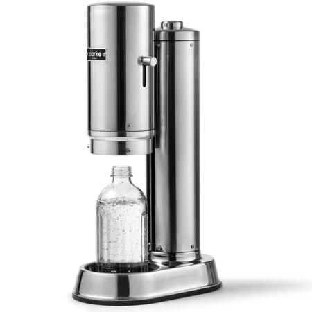 Aarke Carbonator Pro Steel