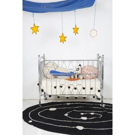 Dekoracja ścienna Lorena Canals GALAXY SKY niebieska