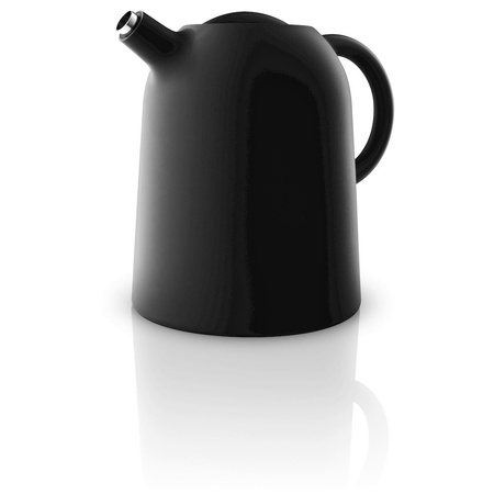 Dzbanek próżniowy Eva Solo THIMBLE czarny 1.0 l