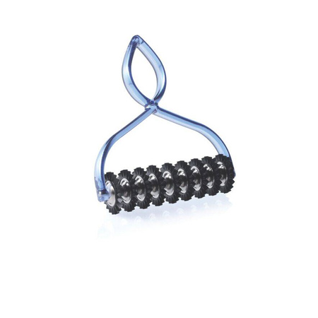 Pasta cutter Pastabike, blue