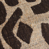 Silk cushion Rustic (40x25cm)