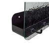 Shack Shelf Black