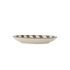 Jolly Plate, Grey, Stoneware