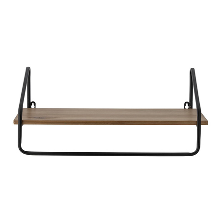 BLOOMINGVILLE RUBA shelf natural