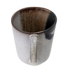 Jules Mug, Grey, Stoneware