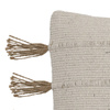 BLOOMINGVILLE ENSAR natural cushion
