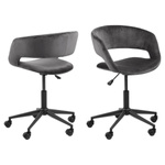 Desk Chair PEARL Unique