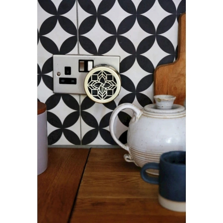 MAX BENJAMIN Wall Fragrance Diffuser EU Plugin Dodica