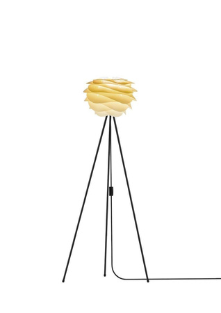 Lampshade UMAGE CARMINA MINI yellow size S