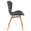 Dining Chair ECLIPSE Unique
