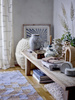 Heda Wall Decor, Nature, Stoneware