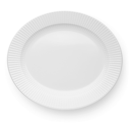 Legio Nova Oval plate 31 cm