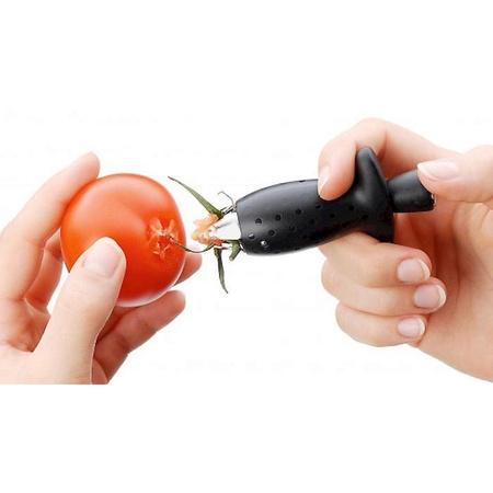 Szczypce do szypułek WMF TOP TOOLS czarne