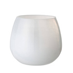 BLOOMINGVILLE KARNA candlestick white