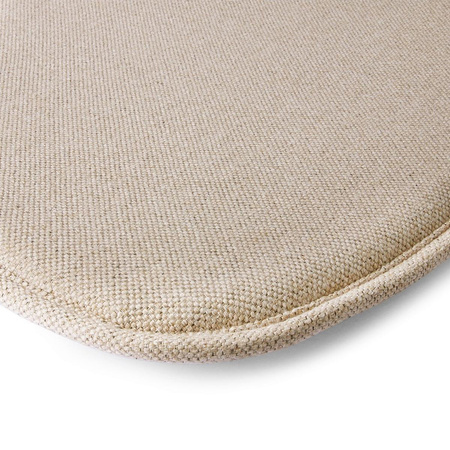 Wire chair comfort kit sand