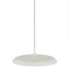 NORDLUX ARTIST beige pendant lamp, size 25 cm