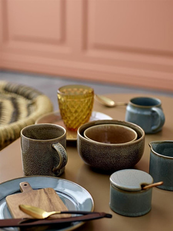 Kubek Bloomingville Pixie zielony