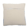 BLOOMINGVILLE MIST blue pillow