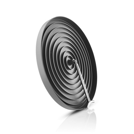 Składana suszarka do mycia naczyń Eva Solo