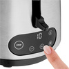 WMF KINEO toaster silver