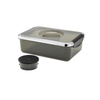 Szatkownica do warzyw WMF KITCHENMINIS srebrna
