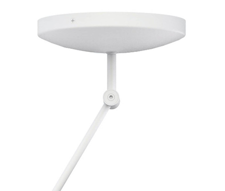 Lampa wisząca Grupa Arigato biała