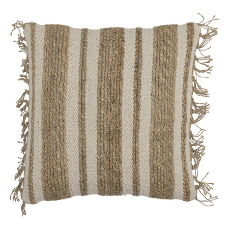 BLOOMINGVILLE FELIPPA natural cushion