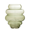 BLOOMINGVILLE ANNHELENE Vase Green