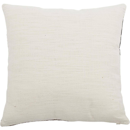 Arona Cushion, Brown, Polyester
