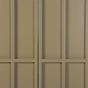 Cupboard, olive green