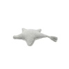 Poduszka Lorena Canals TWINKLE STAR GREY szara