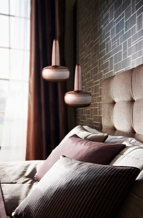 UMAGE CLAVA lampshade copper