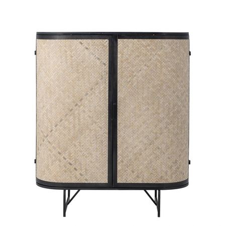 Ember Cabinet, Nature, Metal