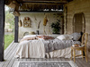 Dywan Bloomingville ENZOV naturalny