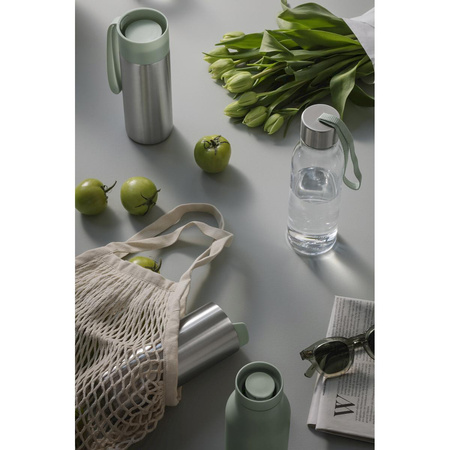 Drinking bottle 0.5 l Sage