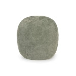 Puf Lorena Canals STONEWASHED zielony