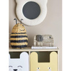 Dekoracja Bloomingville CAMY naturalna
