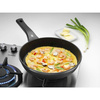 Patelnia 28 cm WMF PERMADUR PREMIUM czarna