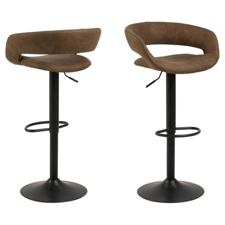 Bar Stool PEARL Unique