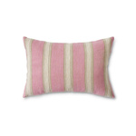 Poduszka hkliving WOVEN różowa rozmiar 60x40 cm